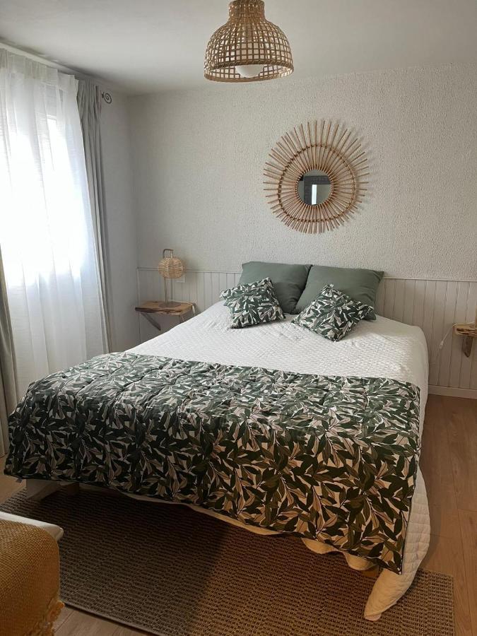 Chambres D'Hotes Marylou ヴァロンソル エクステリア 写真
