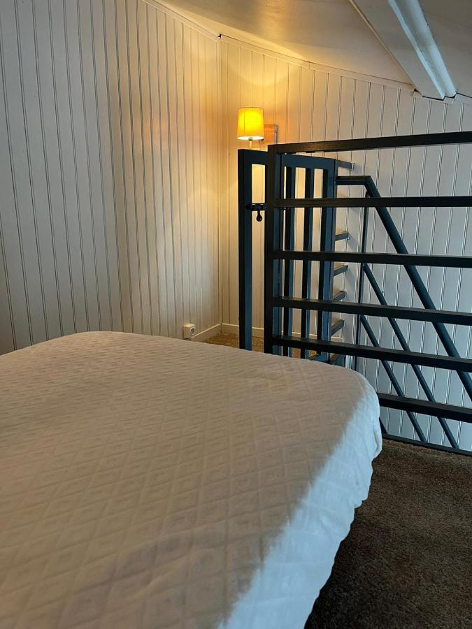 Chambres D'Hotes Marylou ヴァロンソル エクステリア 写真