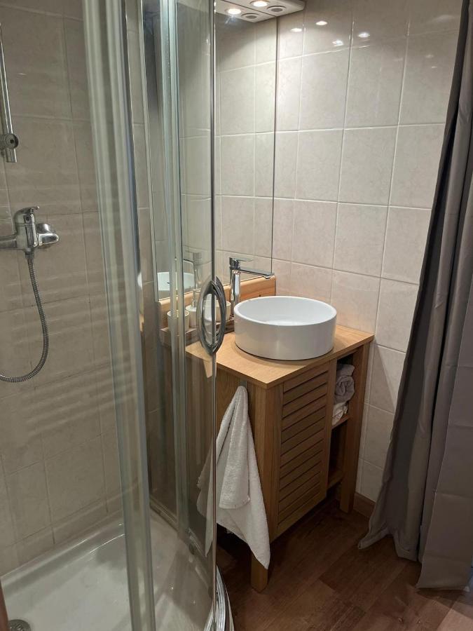Chambres D'Hotes Marylou ヴァロンソル エクステリア 写真